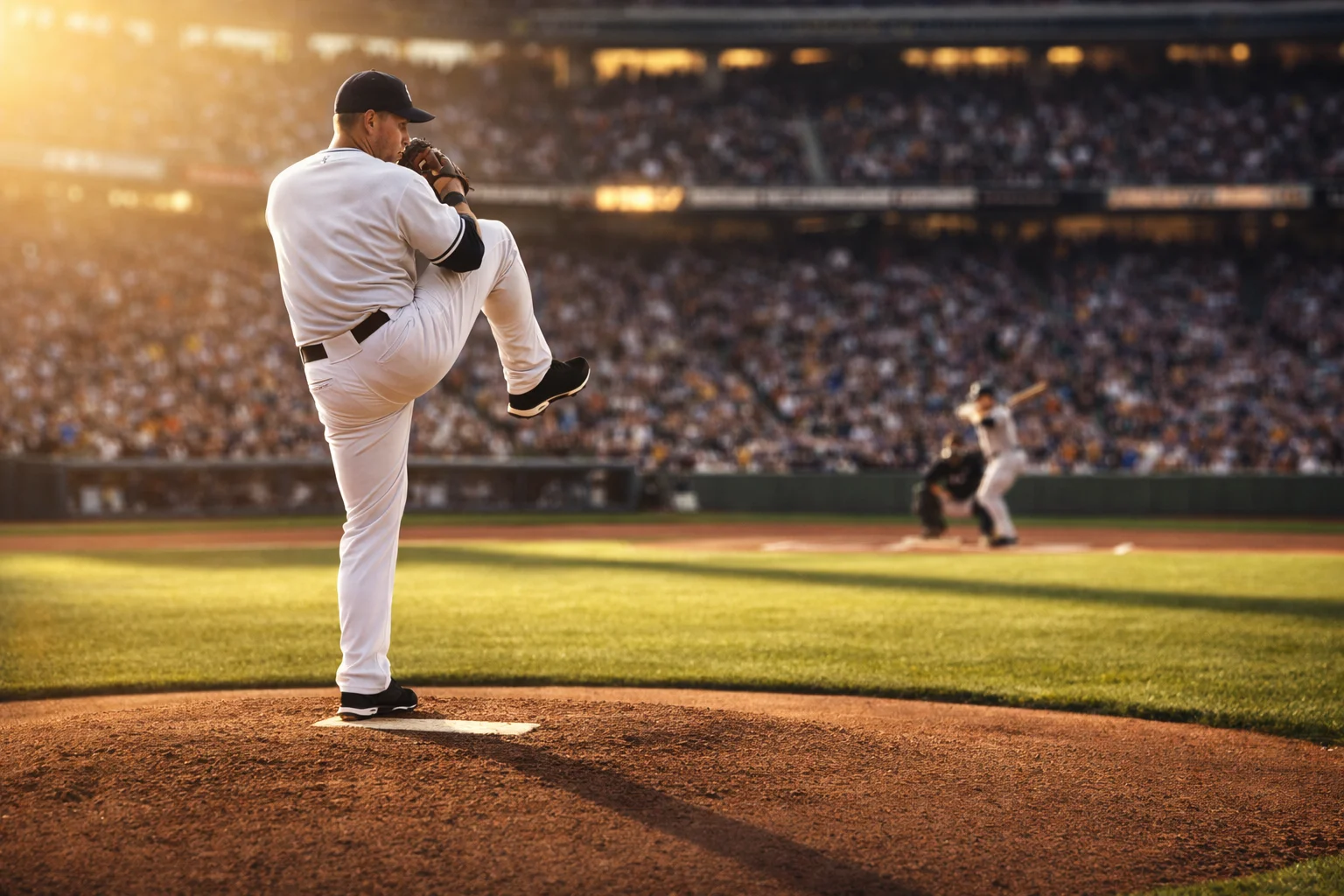 NRFI No Run First Inning pari sur la première manche MLB