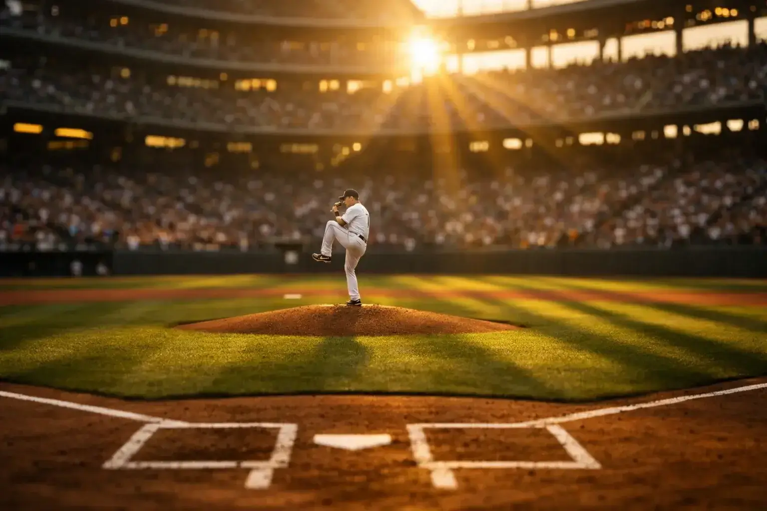 Guide complet des paris sur le baseball MLB